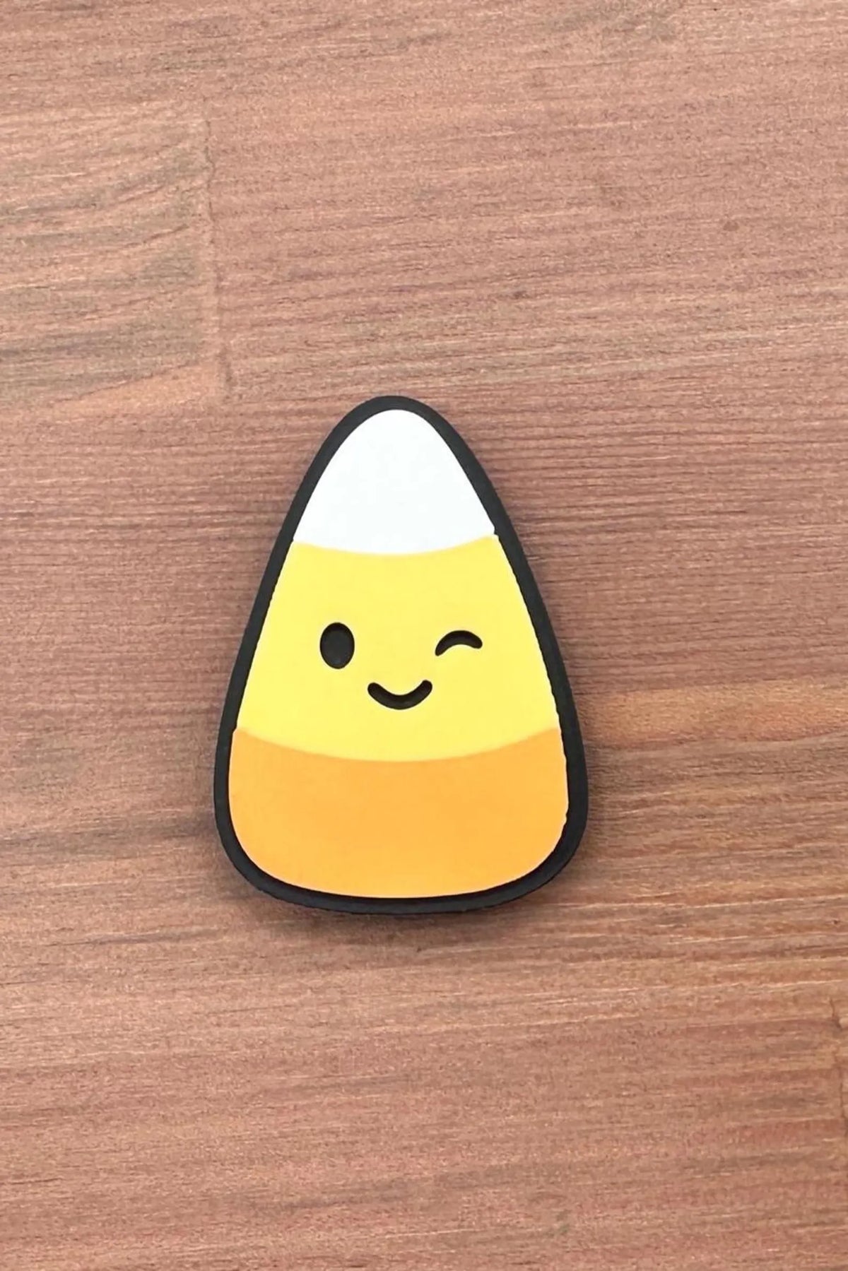 Halloween Magnets – Choose Ghost, Pumpkin, Candy Corn, Witch Hat, Mummy or Witch Brew | 3D Printed Fridge Magnets | Spooky Decor