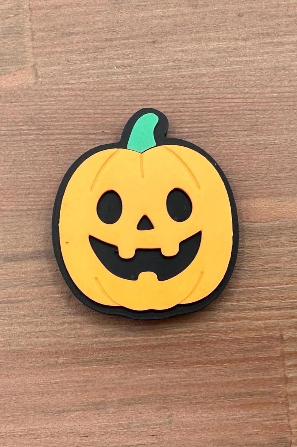 Halloween Magnets – Choose Ghost, Pumpkin, Candy Corn, Witch Hat, Mummy or Witch Brew | 3D Printed Fridge Magnets | Spooky Decor