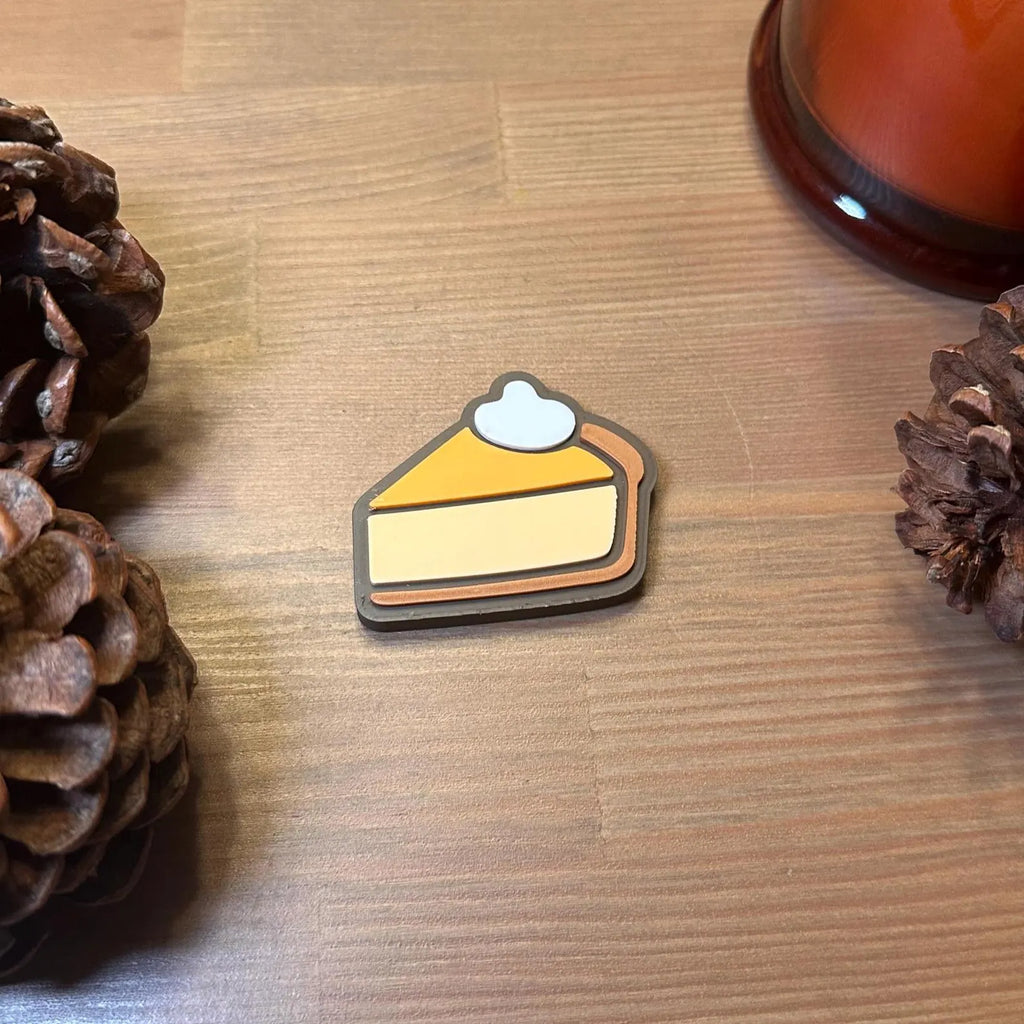 3D Printed Fall Magnet Set | Autumn Fridge Decor